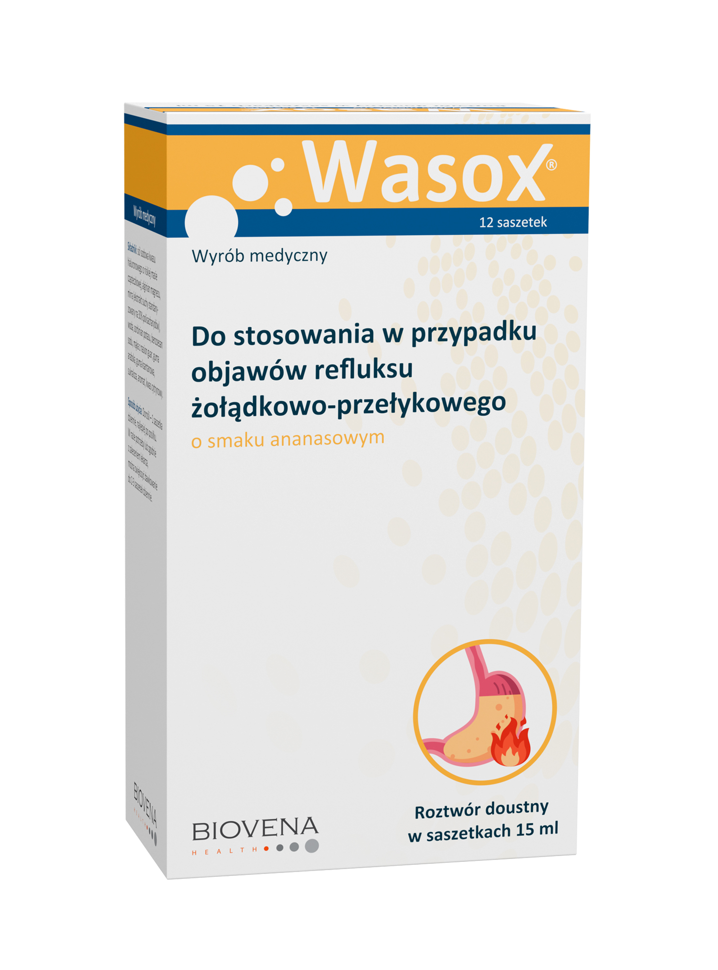 Wasox