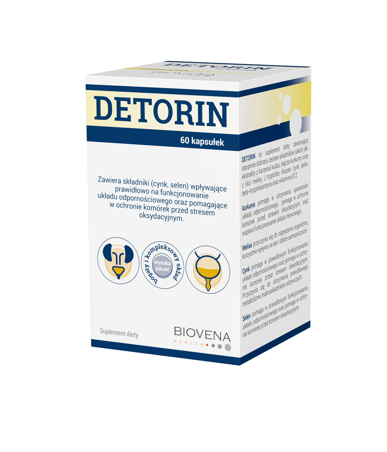 Detorin