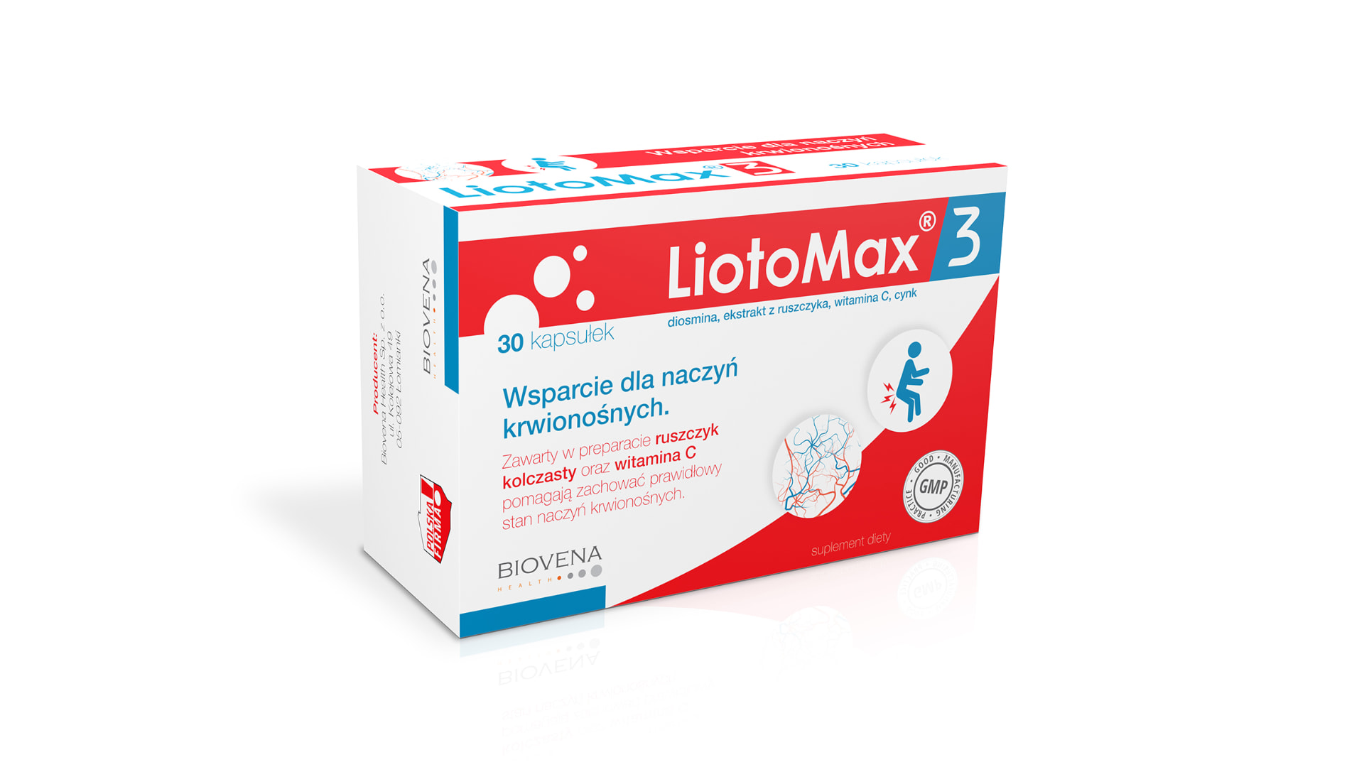 LiotoMax 3