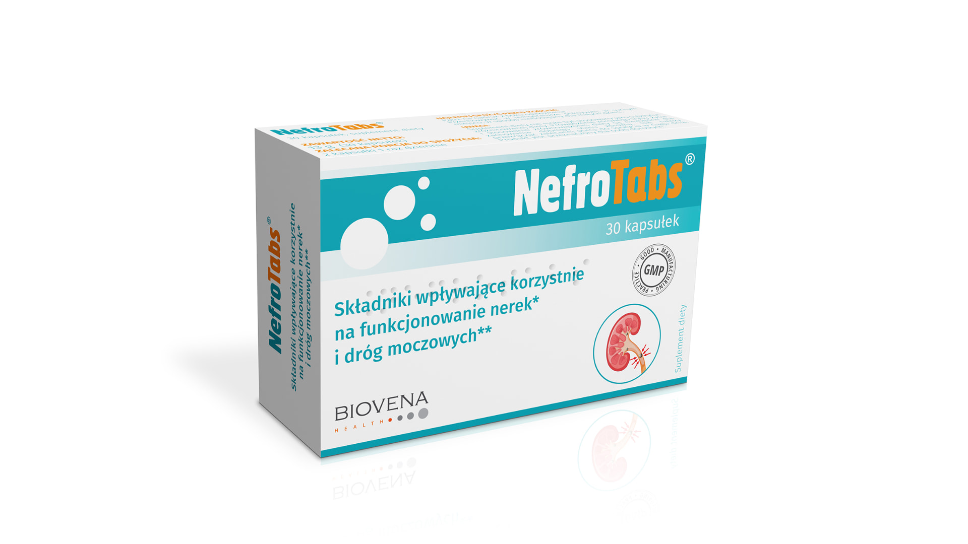 NefroTabs