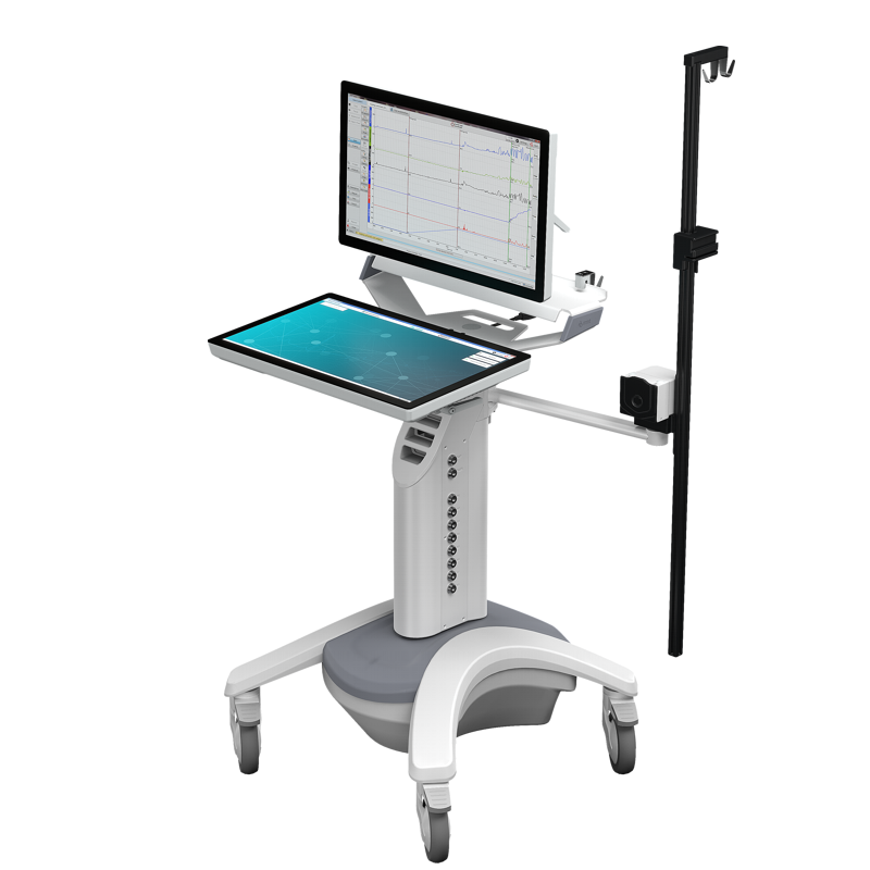 FU5000 UROMIC Symphony