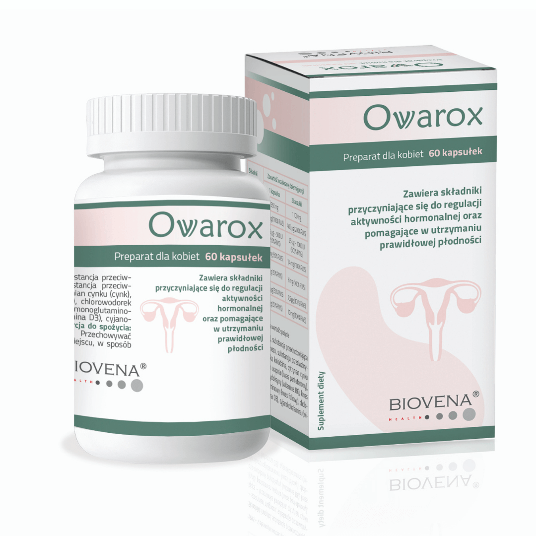 Ovarox