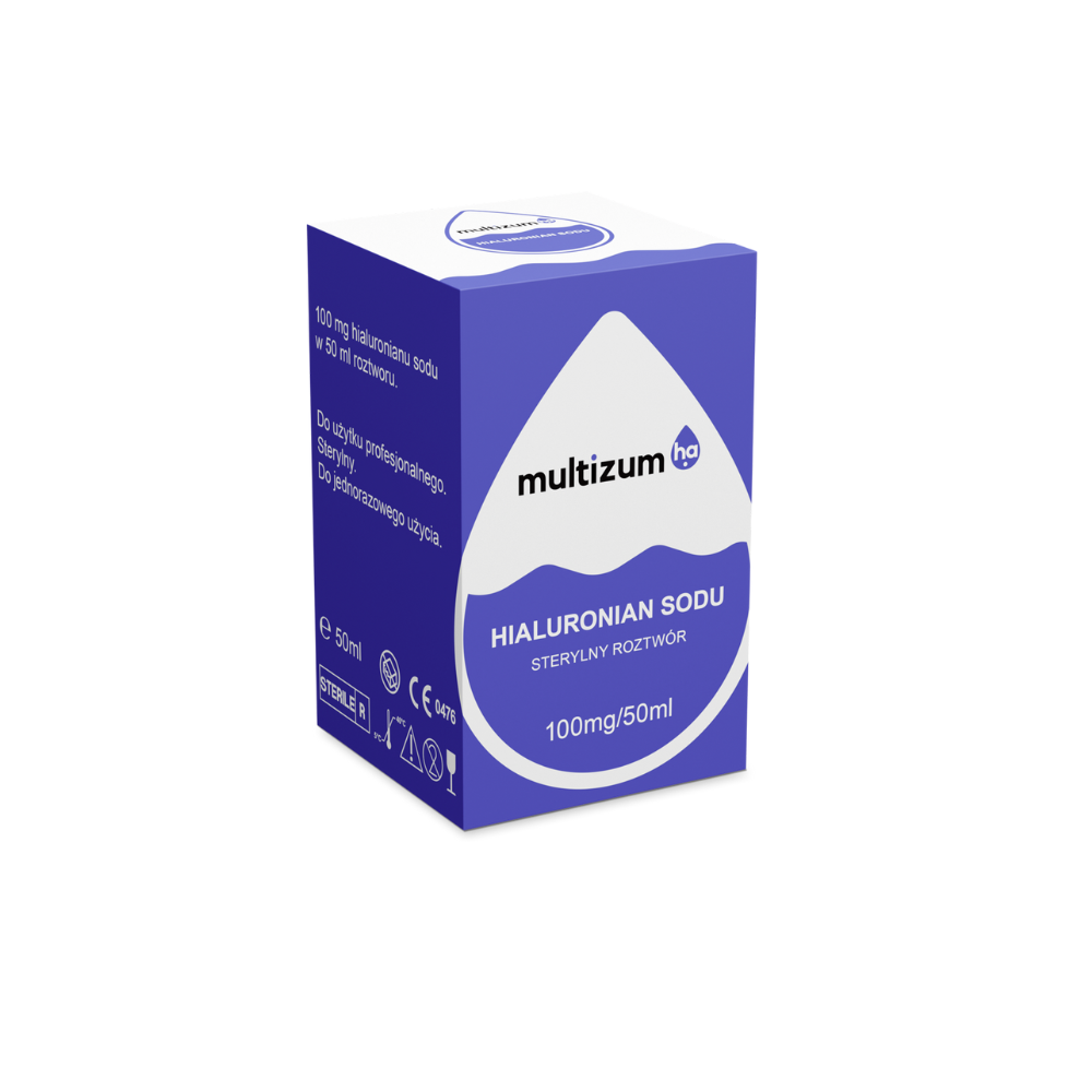 Multizum HA