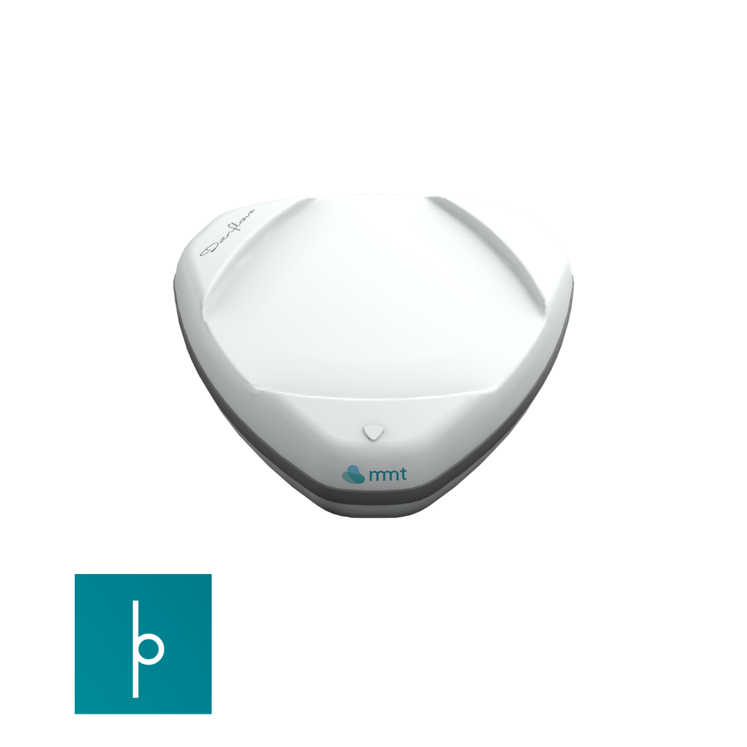 Uroflowmetr DANFLOW Chord PC