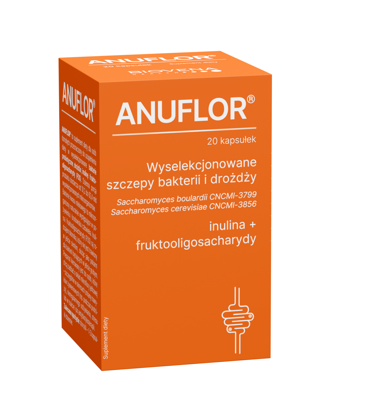 ANUFLOR
