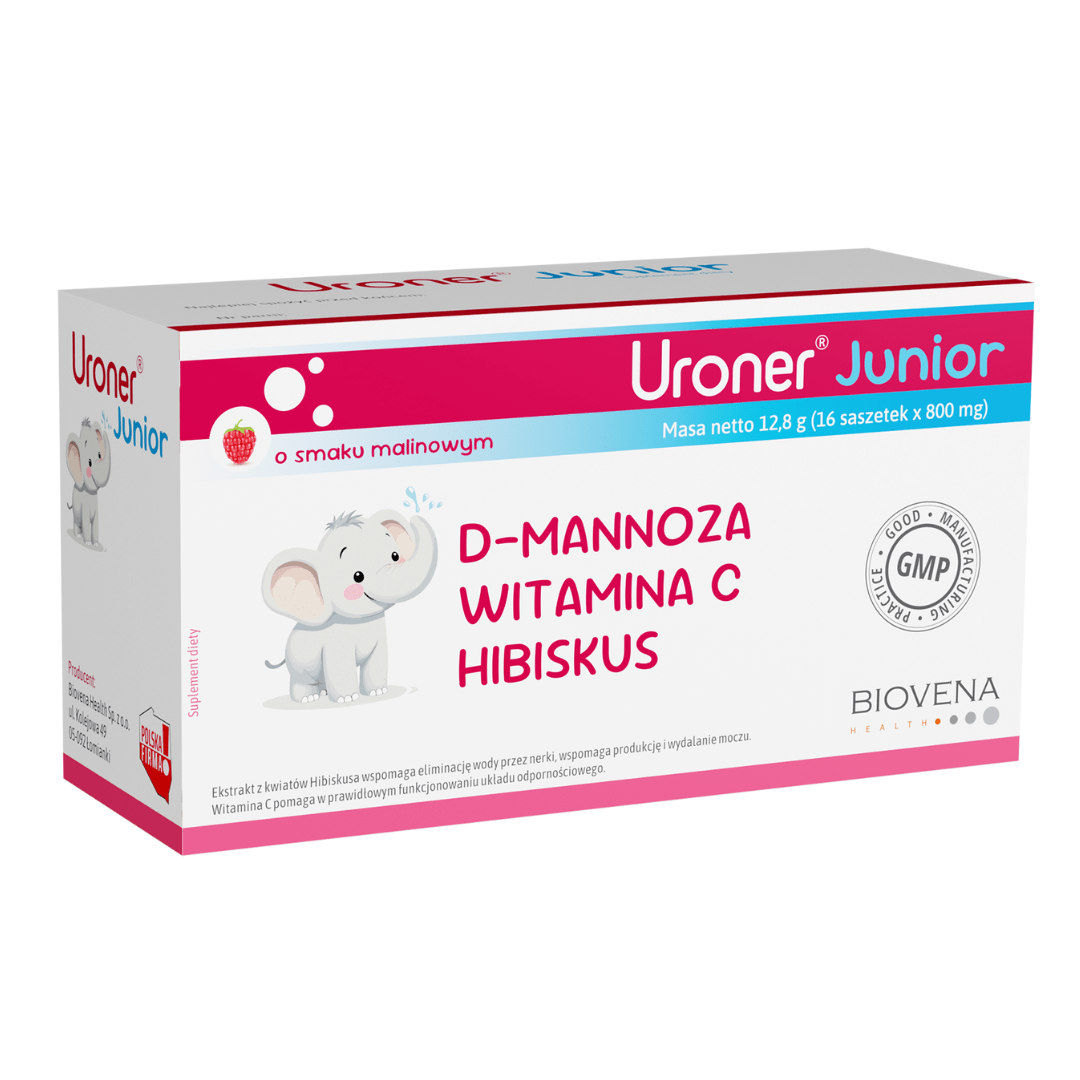 Uroner Junior