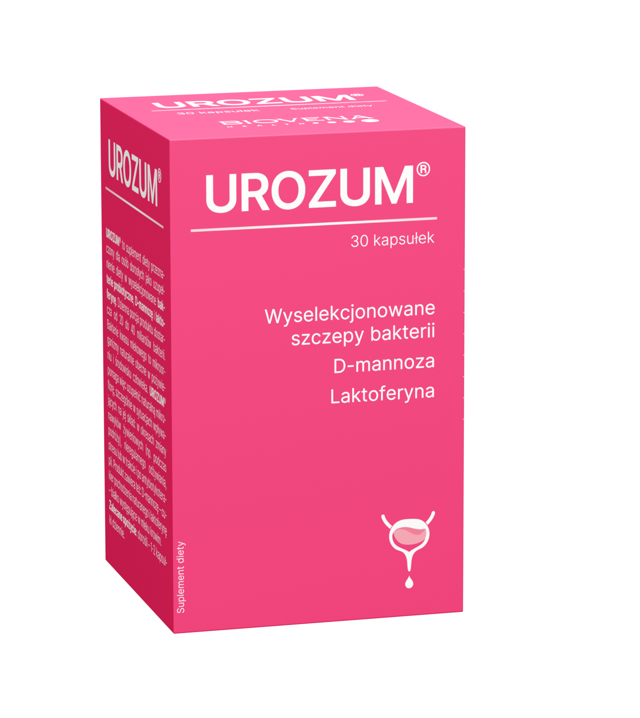 UROZUM