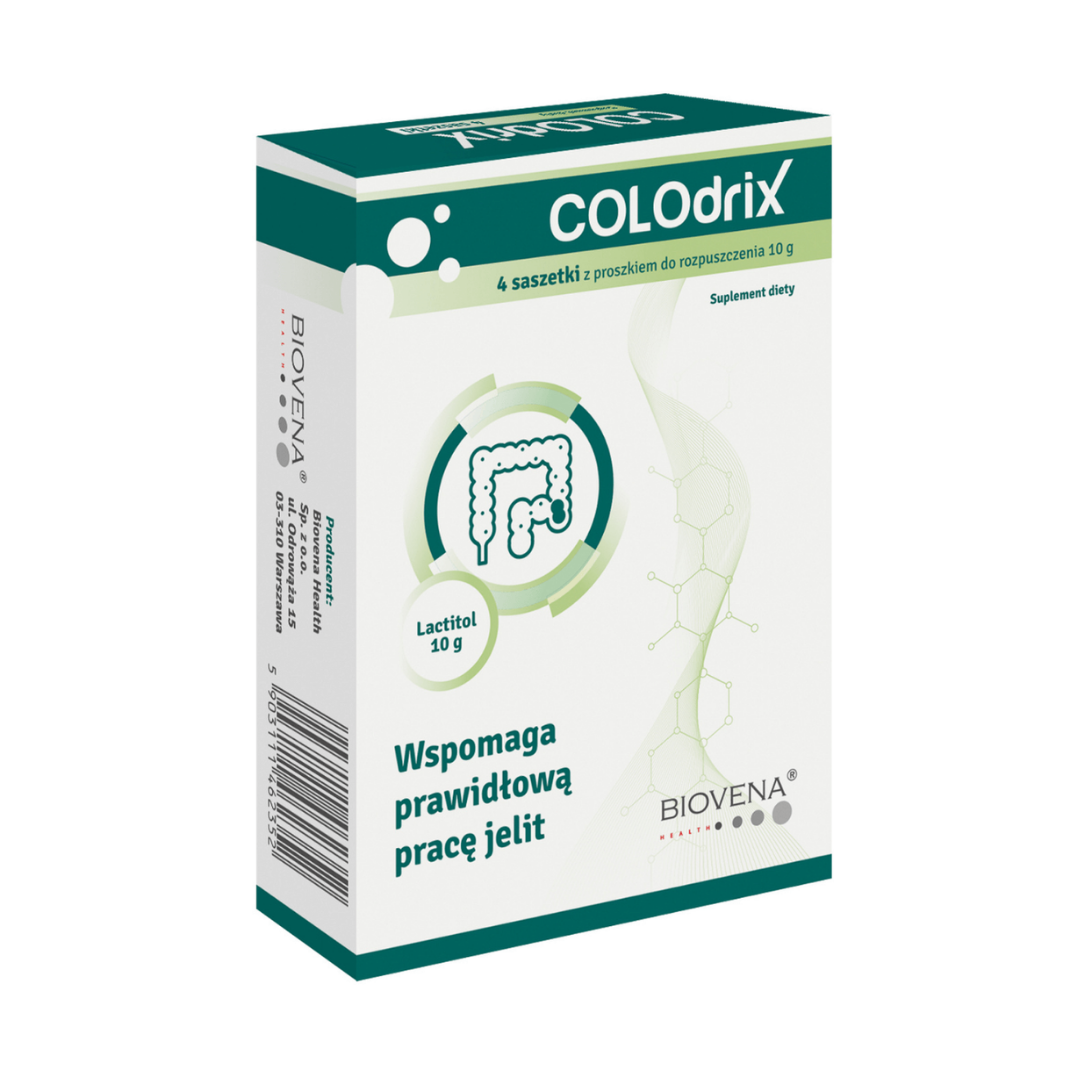 Colodrix SR