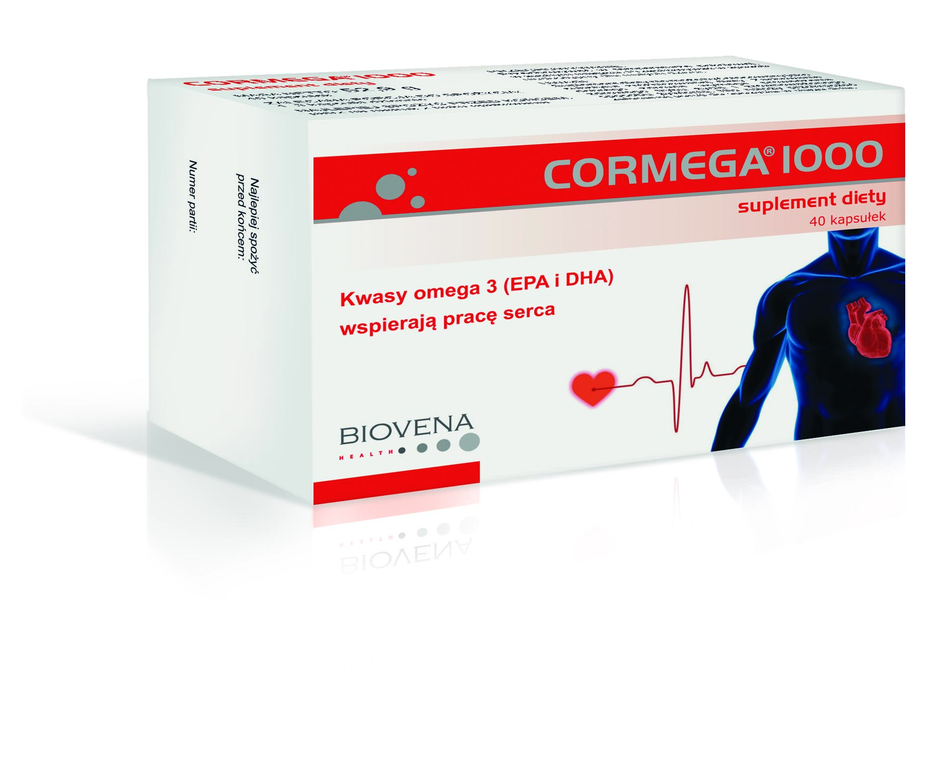 CORMEGA 1000