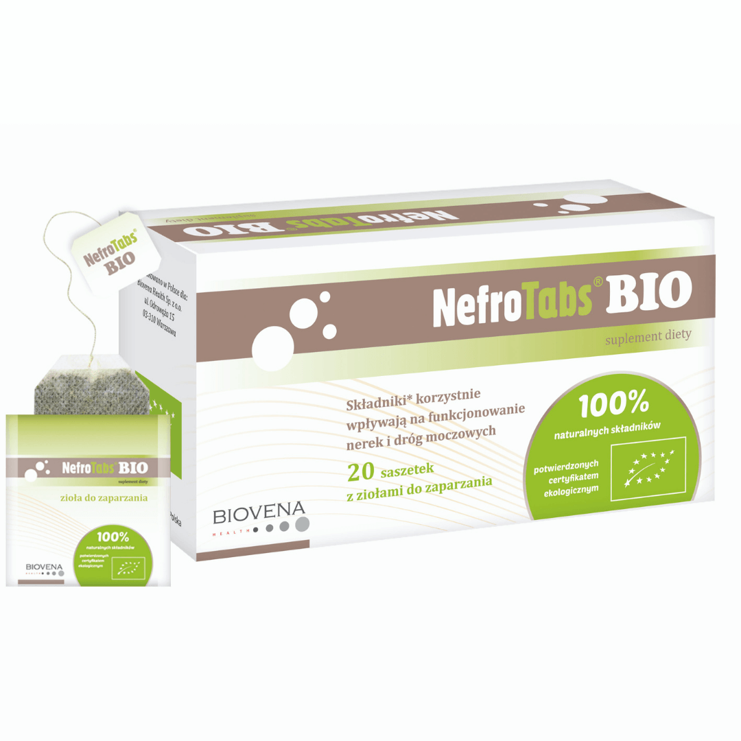 NefroTabs BIO
