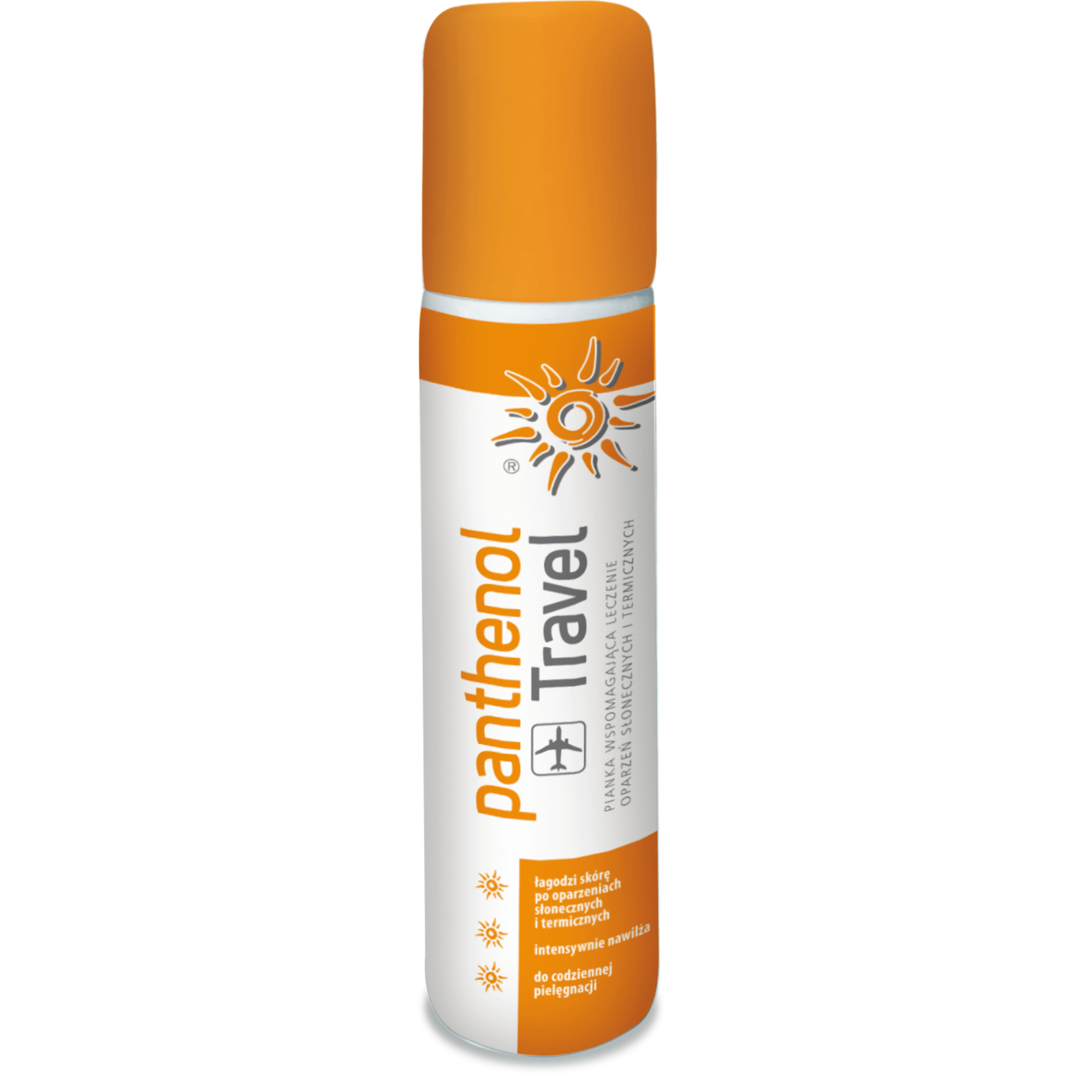 Panthenol Travel